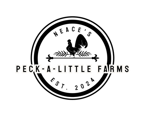 Peck-a-Little Farms