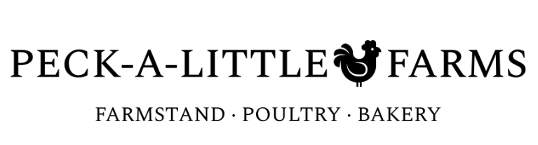 Peck-a-Little Farms LLC